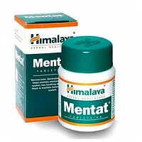 Ментат (Mentat) Himalaya, 60 таб.