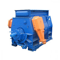Промышленный электродвигатель 2AЗMB1-630/6000У5 630кВт/3000 об/мин 6000V