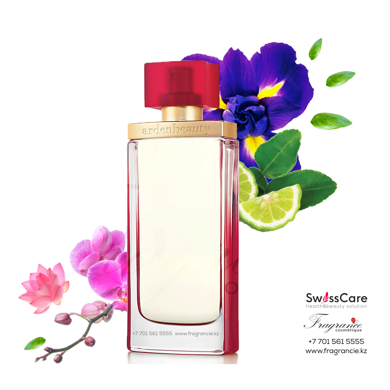 Парфюм Ardenbeauty Elizabeth Arden 100ml (Оригинал - США)
