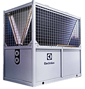 Модульный чиллер Electrolux EMASC-220 Qхол=65 кВт