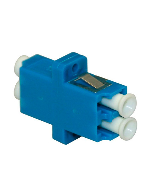 Адаптер 3M DE010017403 LC-LC DX SM синий