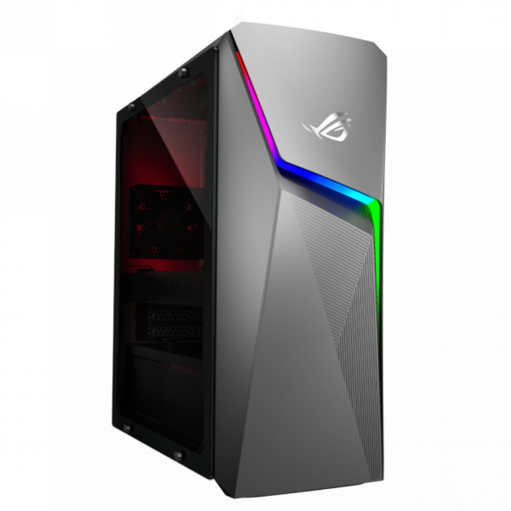 Системный блок Asus 90PF02T1-M00S70 G10CE-51140F2100 Grey