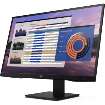 Монитор HP P27h G4 7VH95AA