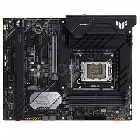 Материнская плата ASUS TUF GAMING H670-PRO WIFI D4