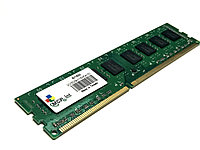 McPoint Модуль памяти 8Gb DDR3 1600 MHz