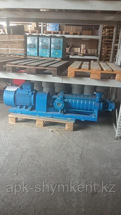 Насос ЦНСГ 38-220 чуг агрегат АИР 200L2 45кВт 3000об/мин, фото 1