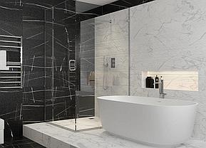 Керамогранит 60х60 Marble trend K-1000 LR, фото 2