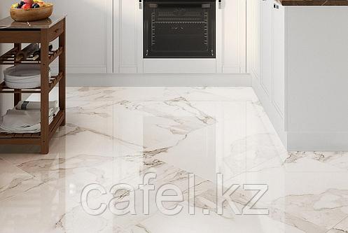 Керамогранит 60х60 Marble trend K-1001 LR, фото 2