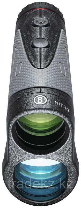 Дальномер BUSHNELL NITRO 1800 ARC BALLISTICS BLUETOOTH 6X24 (5 - 1800 м) - фото 4 - id-p92366923