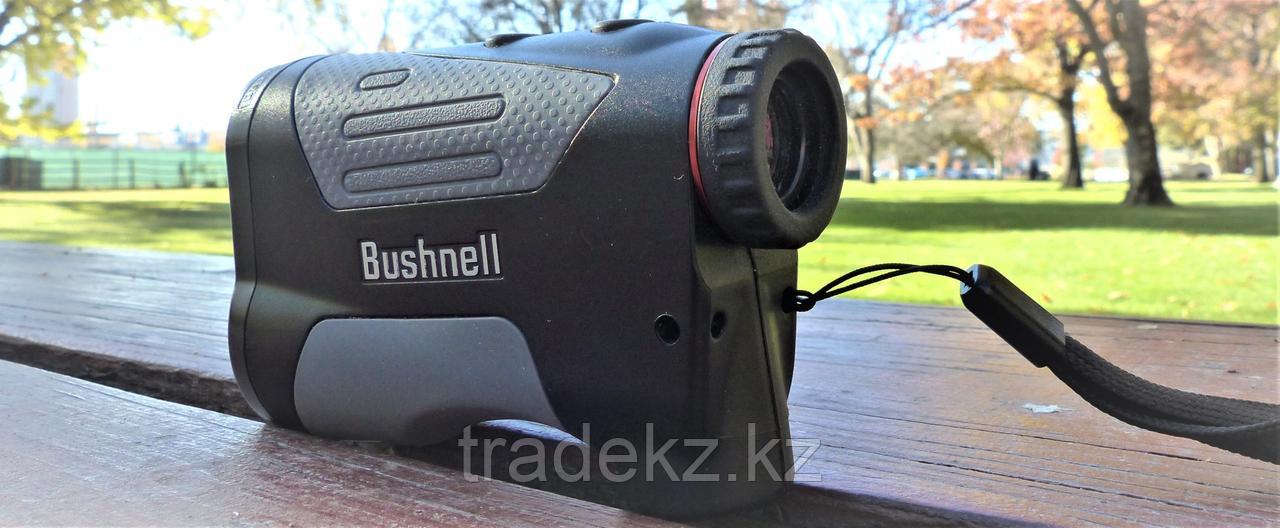 Дальномер BUSHNELL NITRO 1800 ARC BALLISTICS BLUETOOTH 6X24 (5 - 1800 м) - фото 2 - id-p92366923