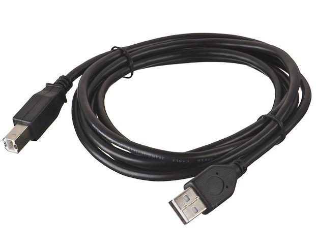 Кабель USB подключения адаптера СМ2