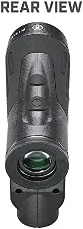 Дальномер BUSHNELL PRIME 1800 ARC BLACK 6X24 (до 1640 м) - фото 7 - id-p102391847