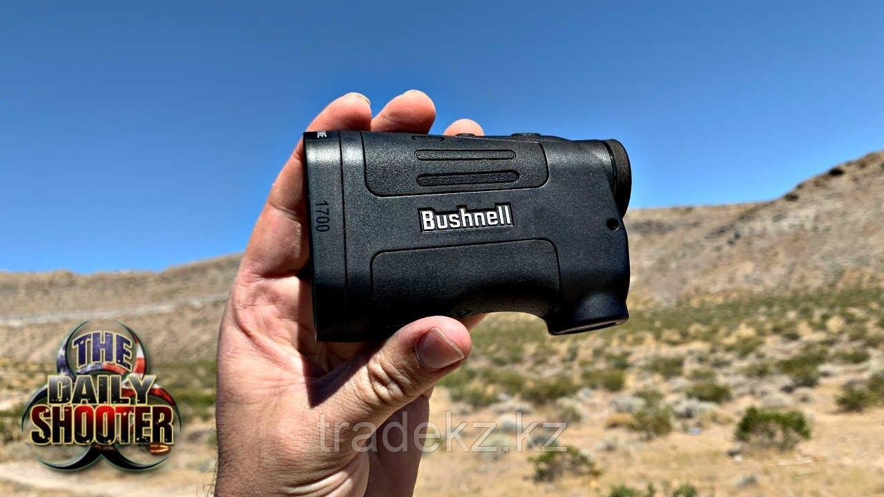 Дальномер BUSHNELL ENGAGE 1700 ARC BLACK 6X24 (до 1550 м) - фото 2 - id-p102391811