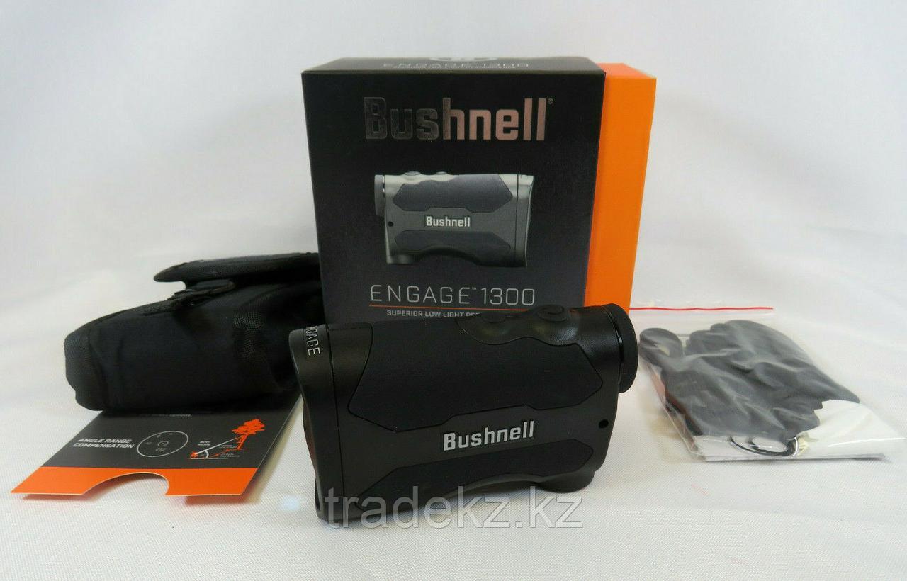 Дальномер BUSHNELL ENGAGE 1300 ARC BLACK 6X24 (до 1190 м) - фото 6 - id-p102391805