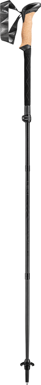 Карбоновые палки LEKI Black Series FX Carbon - фото 2 - id-p103539336