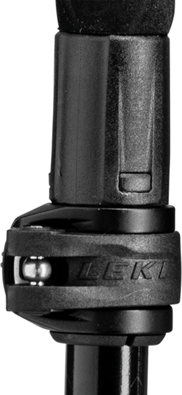 Карбоновые палки LEKI Black Series FX Carbon - фото 5 - id-p103539336