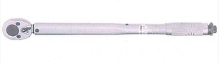 Ключ динамометрический 3/4", 1030 мм, (140-700Нм) FORCE 64761030