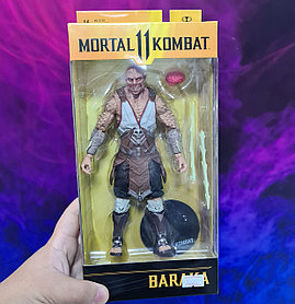 McFarlane toys Mortal Kombat 11 - Baraka
