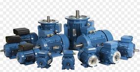 Электродвигатели