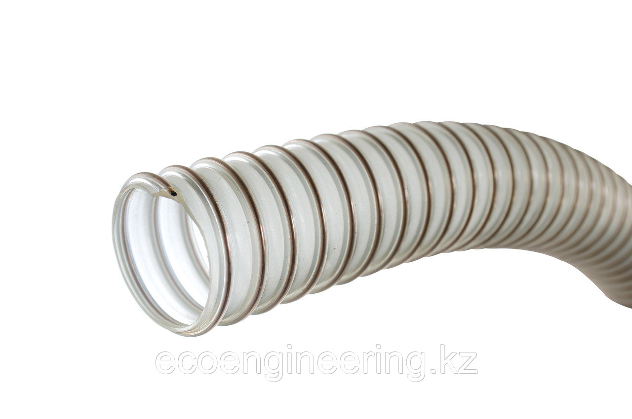 Suction hose PU7 - фото 1 - id-p103539612