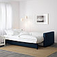 Диван IKEA Фрихетэн 90411554 темно-синий, фото 3