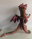 Трехглавый дракон со звуком, Кин Гидора, фото 2