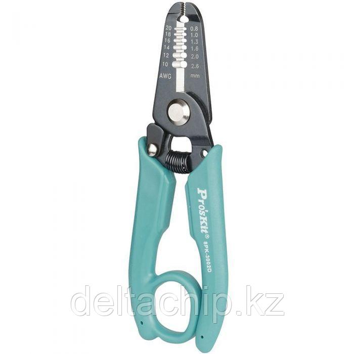 8PK-3002D Инструмент для очистки кабеля
