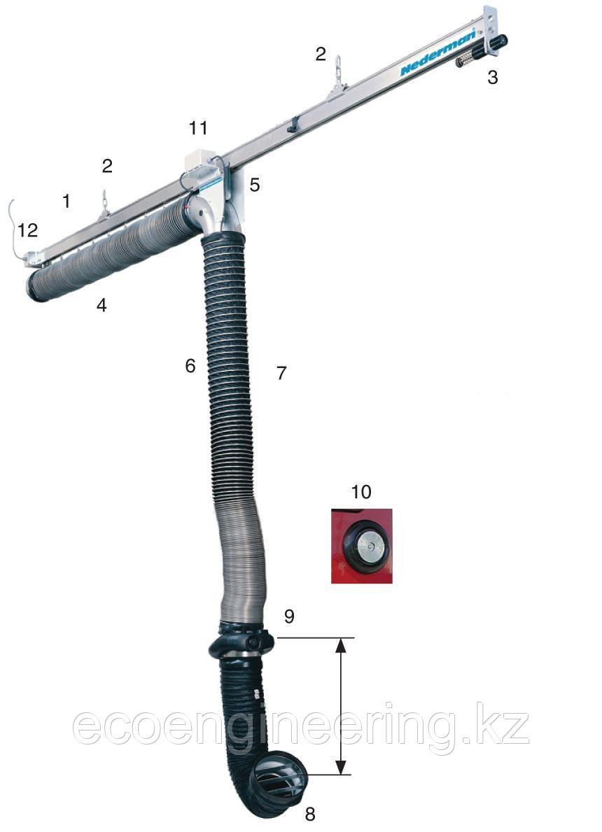 MagnaTrack S - фото 1 - id-p103539850