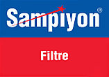 Воздушный фильтр SAMPIYON CR0010, фото 3