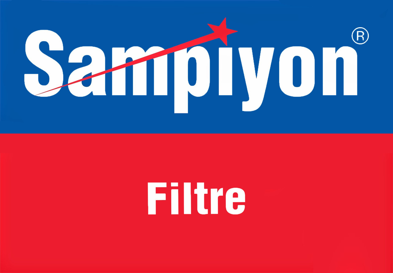 Воздушный фильтр SAMPIYON CR0010 - фото 3 - id-p103539367