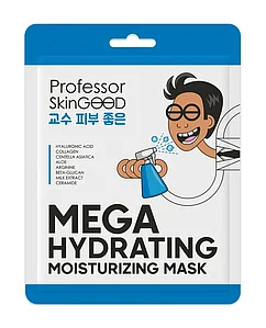 Professor SkinGOOD Увлажняющая маска / Mega Hydrating Moisturizing Mask