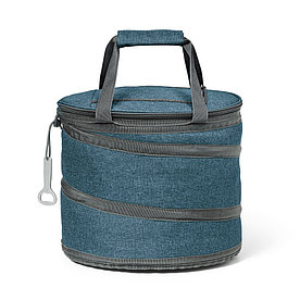 Складна cумка-холодильник COAST, синяя