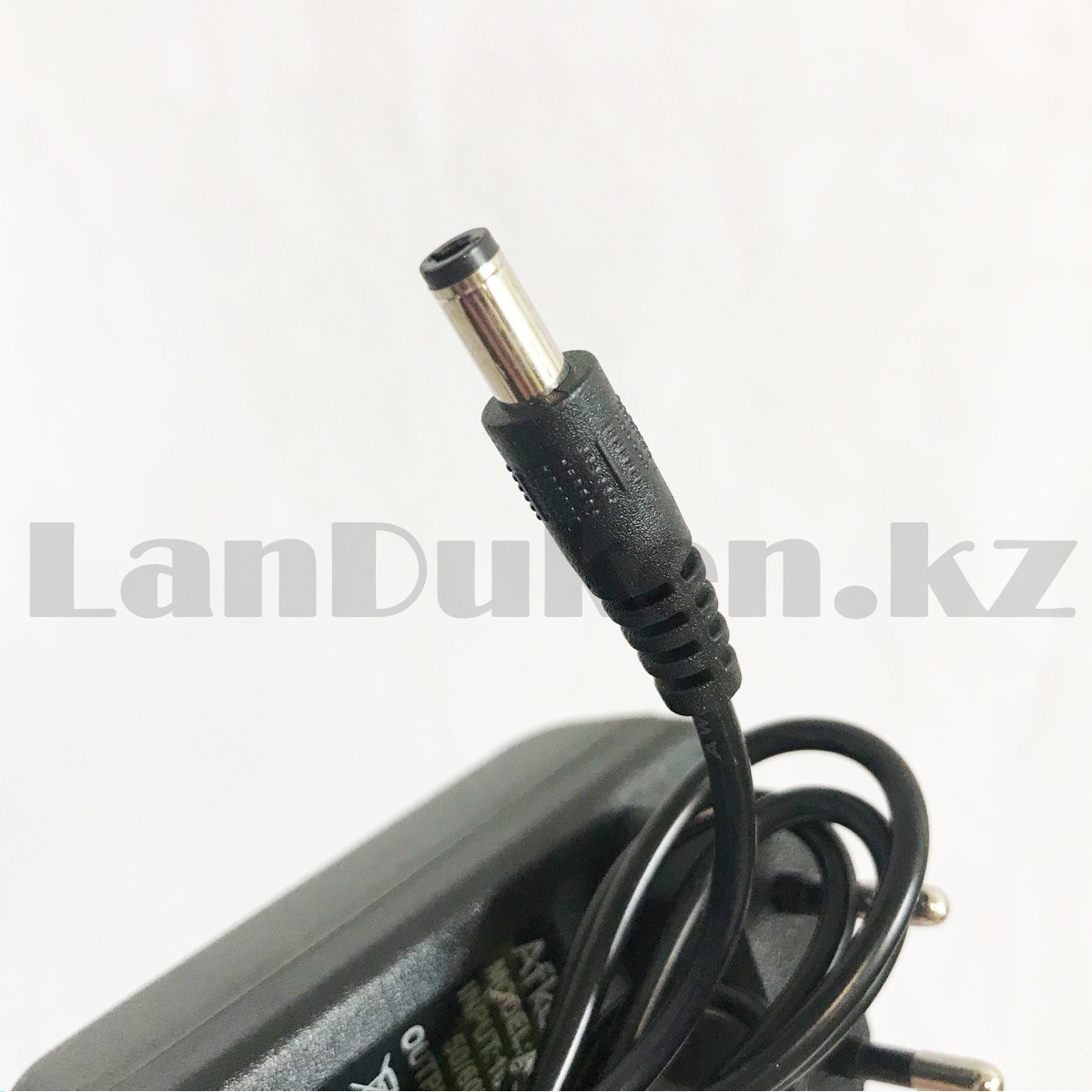 Блок питания адаптер зарядное устройство универсальное 12 V 2A А-340 Power Supply - фото 3 - id-p103542333