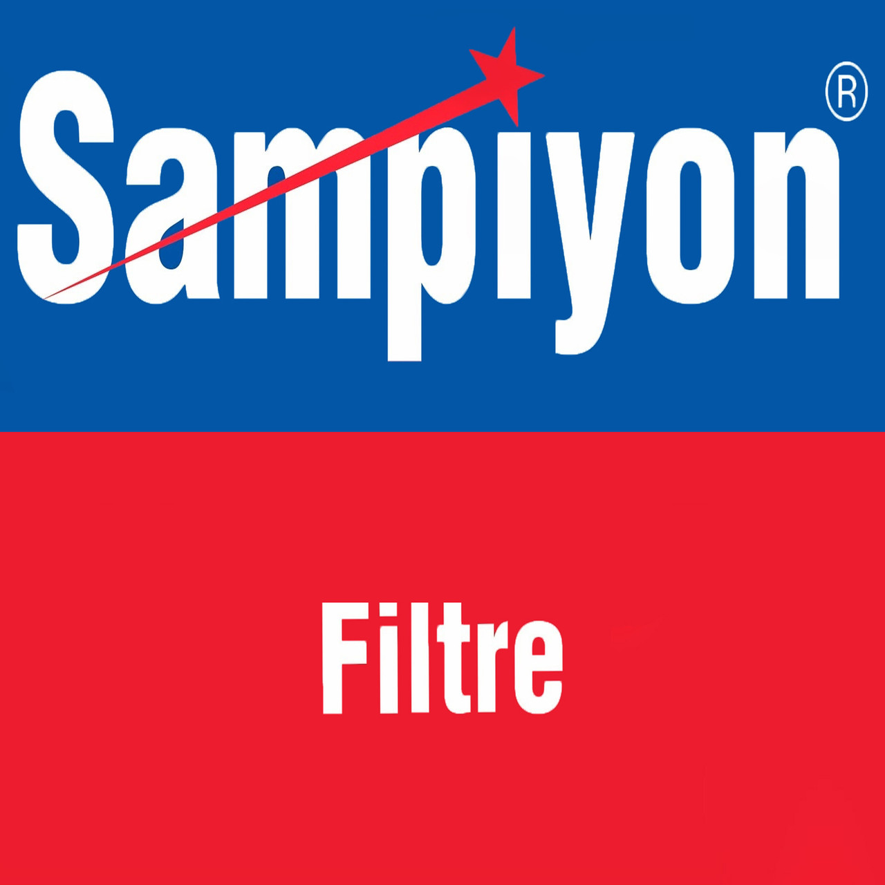Воздушный фильтр SAMPIYON CR0108 - фото 3 - id-p103543096