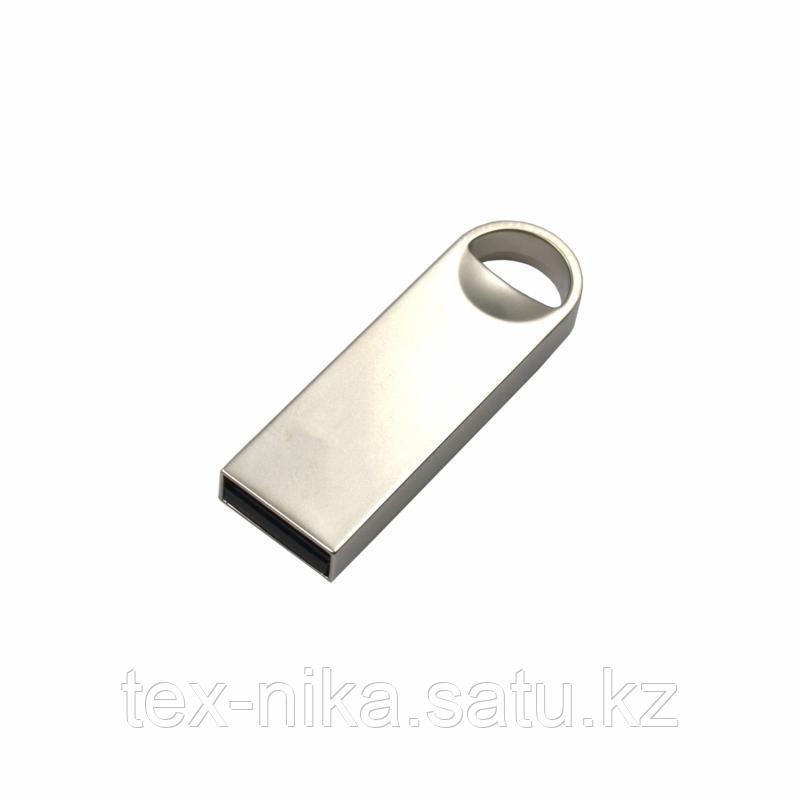 USB Флеш-карта Metal mini, 16Гб