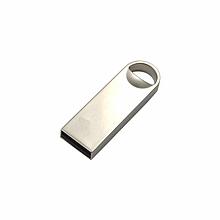 USB Флеш-карта Metal mini, 16Гб
