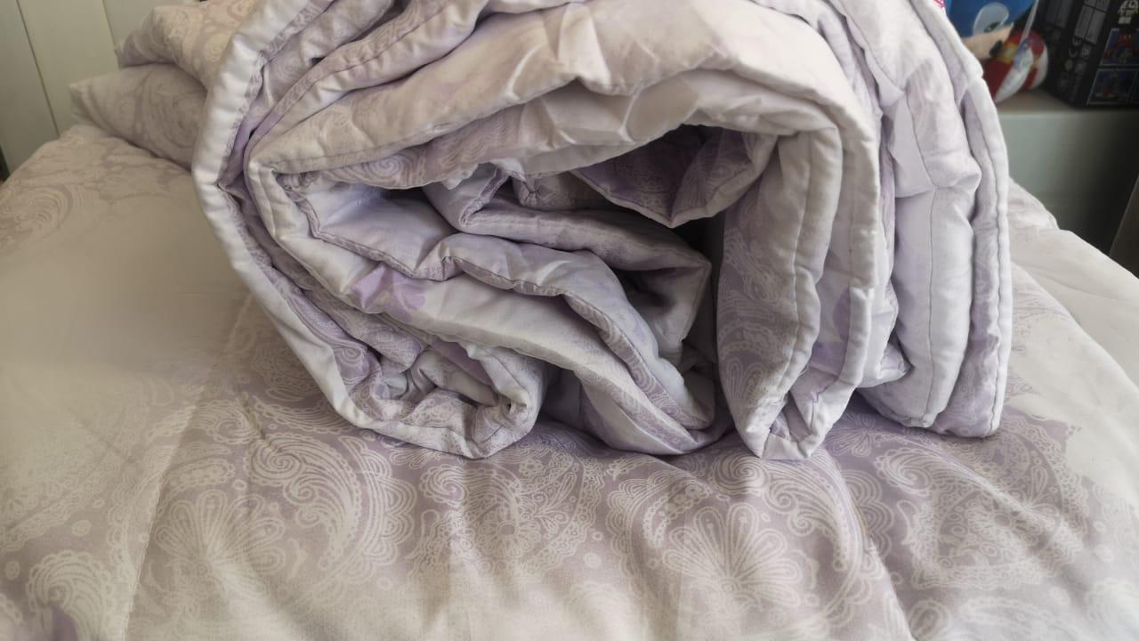 Одеяло стеганное / Одеяло демисезонное - фото 5 - id-p1210155