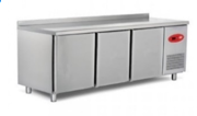 Холодильный стол ( 3  дверный) с вентилятором Empero