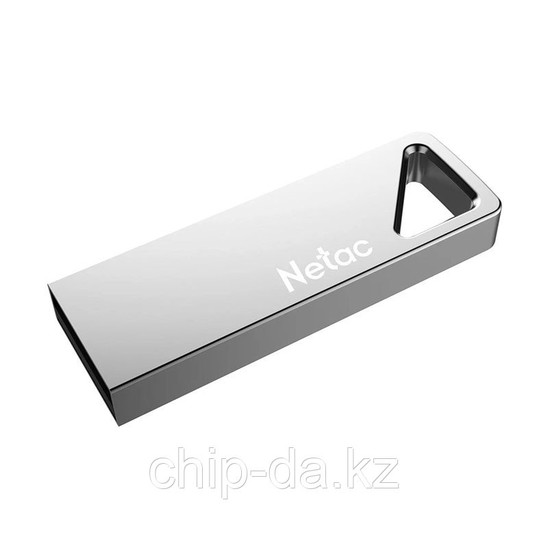 USB Флеш-карта Netac U326, 32Гб
