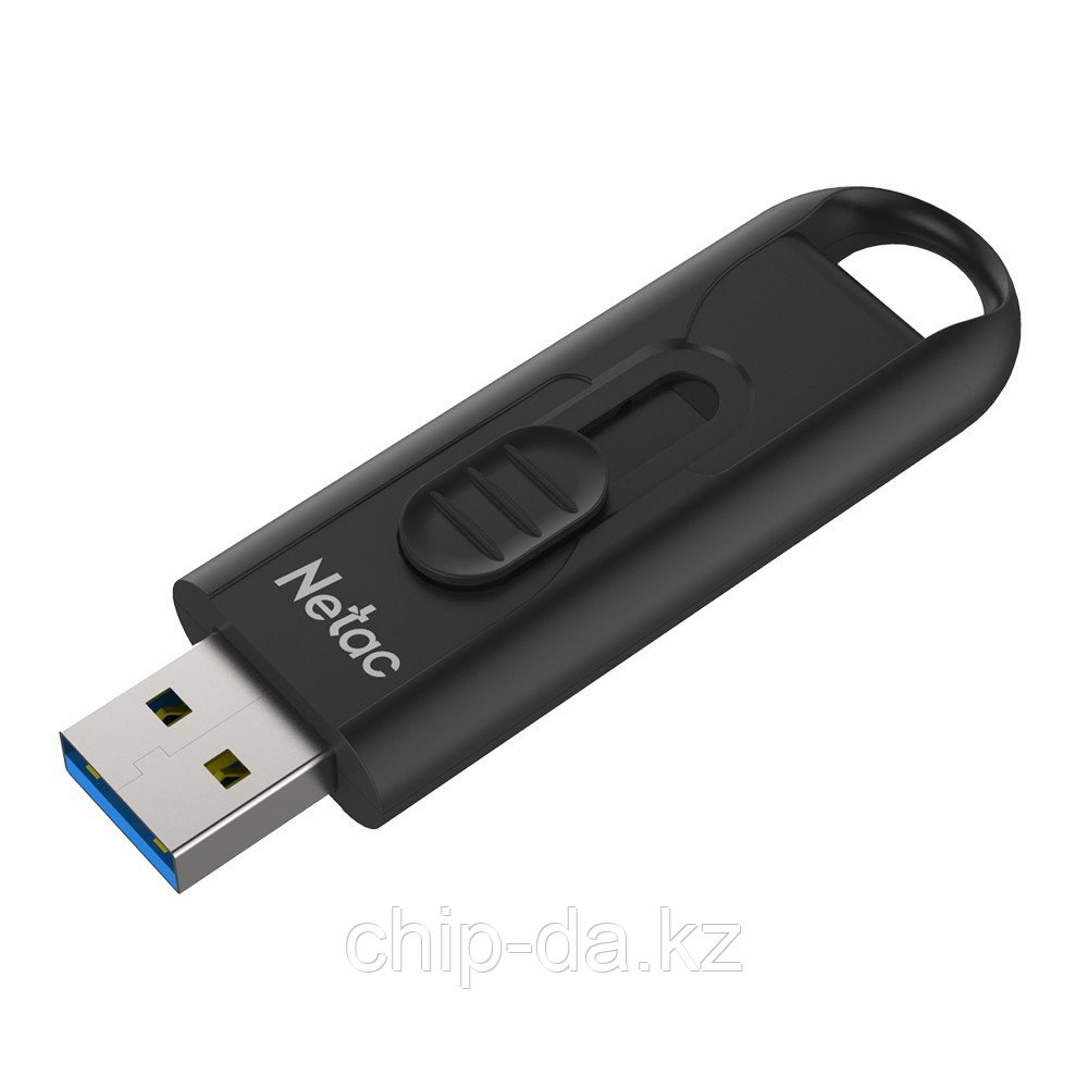 USB Флеш-карта Netac U309, 32Гб