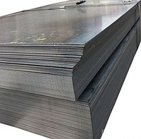 Лист стальной Точность изготовления Повышенная 1250х2500х0.5 мм сталь 08