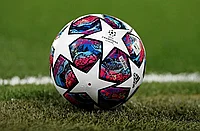 Мяч футбольный Adidas Champions League