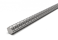 Арматура 20 мм Низколегированная сталь Класс А1 Мерной длины