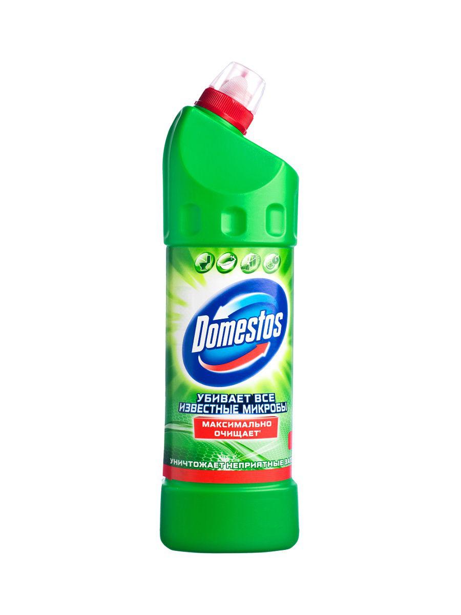 Доместос (Domestos) 500 мл - фото 3 - id-p103546597