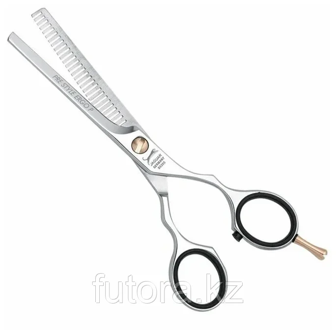 Парикмахерские ножницы для стрижки волос - фото 1 - id-p98517537