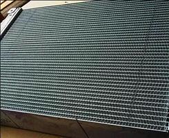 Ремонт радиаторов охлаждения ГШО