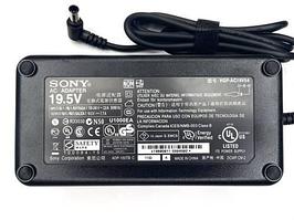 Блок питания для ноутбука Sony 150W 19.5V/7.7A 6.5*4.4 Оригинал