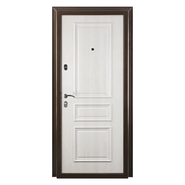 Металлическая дверь Прима Правое, 880 - фото 1 - id-p103553536