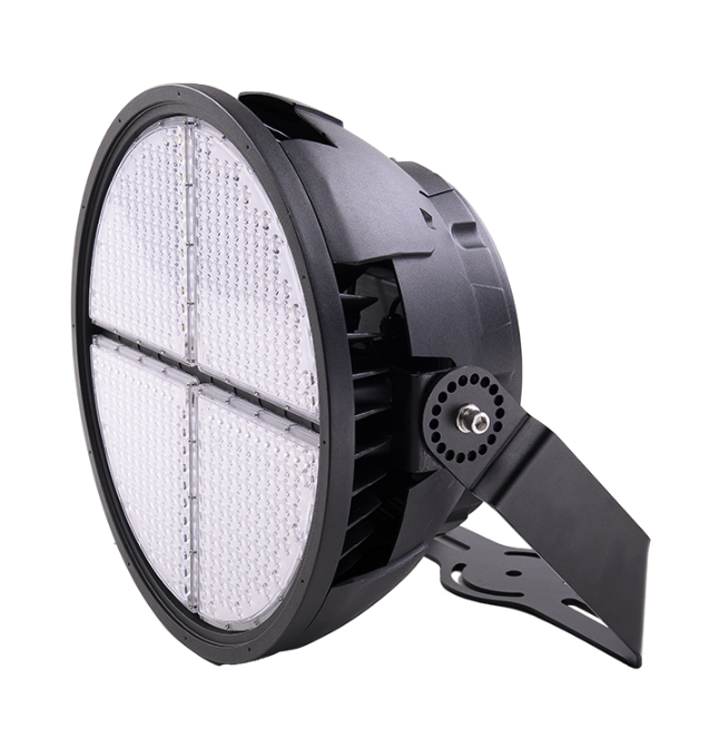 Светильник для освещения стадиона SkatLED M-500U(15) - фото 1 - id-p103553699