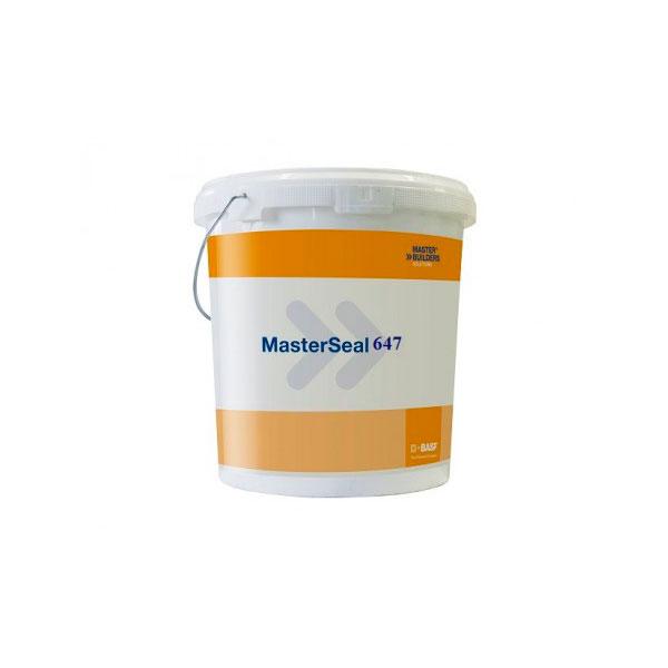 MasterSeal 647 (MasterSeal 440) - фото 1 - id-p103553704